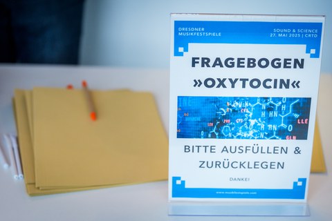 Medizinische Fakultät Dresden - You ask we explain