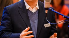 Referent Bernd Kreissig