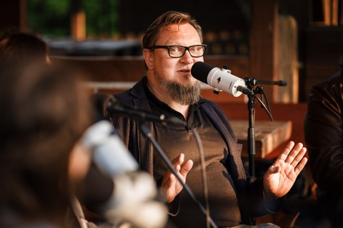 Medizinische Fakultät Dresden - You ask we explain - TU Dresden - Juni