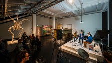Medizinische Fakultät Dresden - You ask we explain - TU Dresden - März