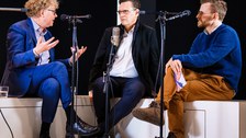 Medizinische Fakultät Dresden - You ask we explain - TU Dresden - März