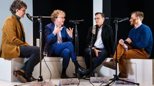 Medizinische Fakultät Dresden - You ask we explain - TU Dresden - März