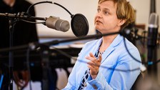 Medizinische Fakultät Dresden - You ask we explain - TU Dresden - Mai