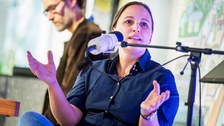 Medizinische Fakultät Dresden - You ask we explain - TU Dresden - September