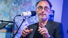 Medizinische Fakultät Dresden - You ask we explain - TU Dresden - September