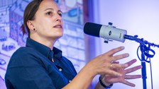 Medizinische Fakultät Dresden - You ask we explain - TU Dresden - September