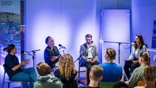 Medizinische Fakultät Dresden - You ask we explain - TU Dresden - September