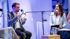 Medizinische Fakultät Dresden - You ask we explain - TU Dresden - September