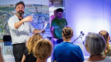 Medizinische Fakultät Dresden - You ask we explain - TU Dresden - September