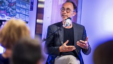 Medizinische Fakultät Dresden - You ask we explain - TU Dresden - September