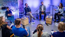 Medizinische Fakultät Dresden - You ask we explain - TU Dresden - September