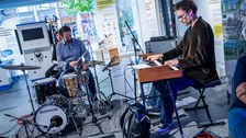 Medizinische Fakultät Dresden - You ask we explain - TU Dresden - September