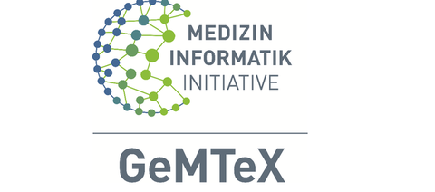 Logo der MII mit Schriftzug GeMTeX