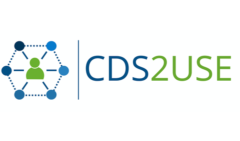 CDS2USE Logo