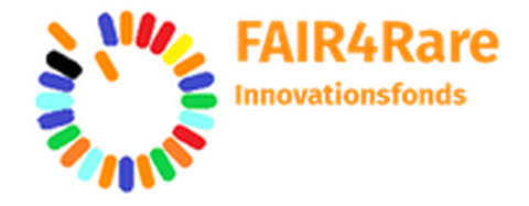 Logo FAIR4Rare