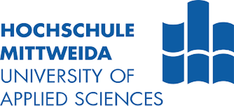 Logo Hochschule Mittweide