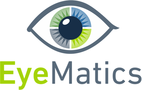 Logo EyeMatics