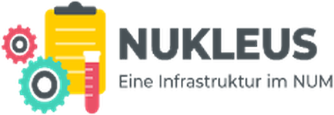 Logo NUKLEUS