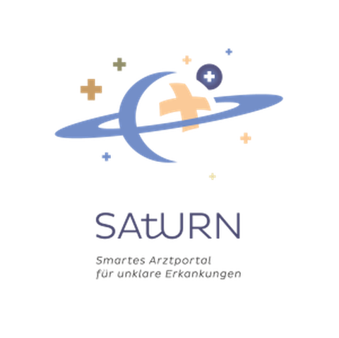 Projekt Logo SATURN