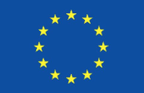 Logo Europäische Union