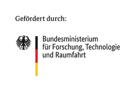 BMFTR Logo       