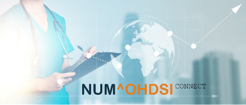 NUM^OHDSI Connect 
