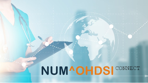NUM^OHDSI Connect 