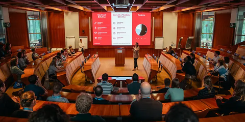 DGBMT Veranstaltung TechVisit