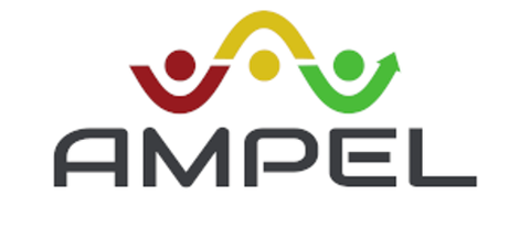 AMPEL Logo.   