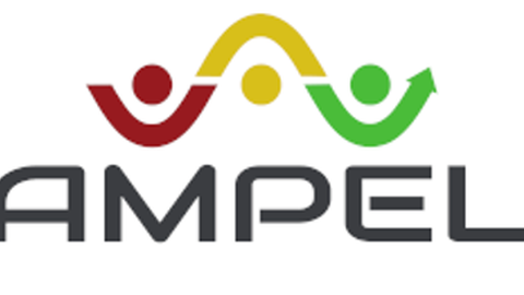 AMPEL Logo.   