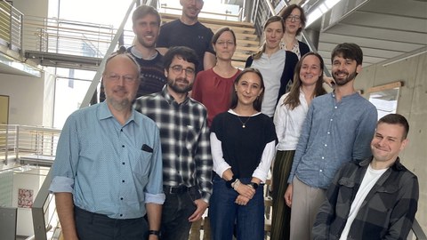 AMPEL Partner Meeting in Dresden