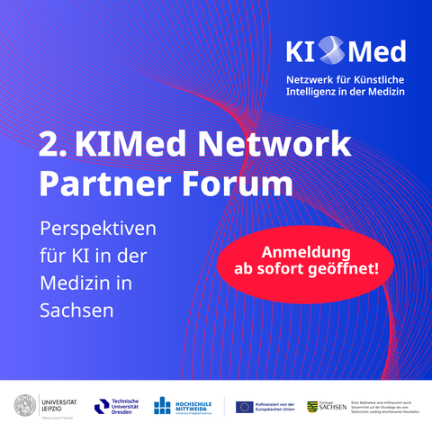 Anmeldung geöffnet_KIMed_Kachel