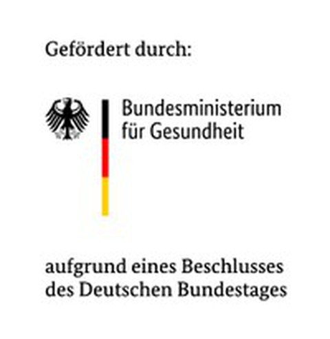 Bundesministerium für Gesundheit