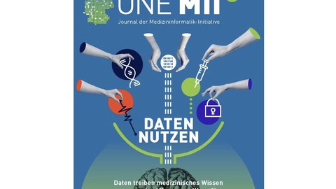 ONE MII Logo       
