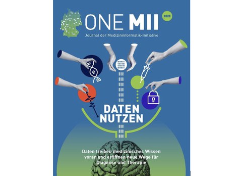 ONE MII Logo       