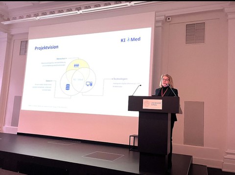 Dr. Eveline Prochaska