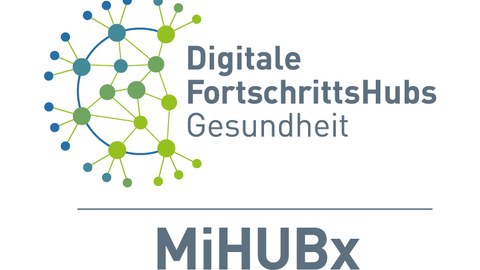 Logo von MiHUBx