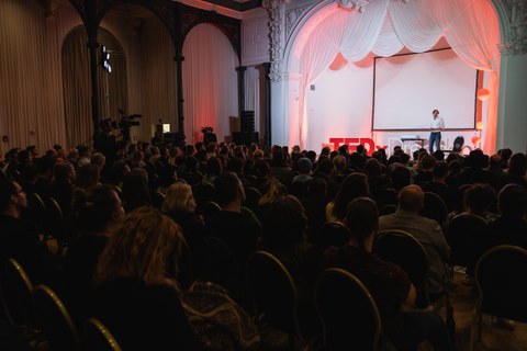 TEDx Dresden