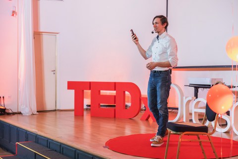 TEDx Dresden