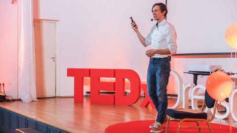 TEDx Dresden