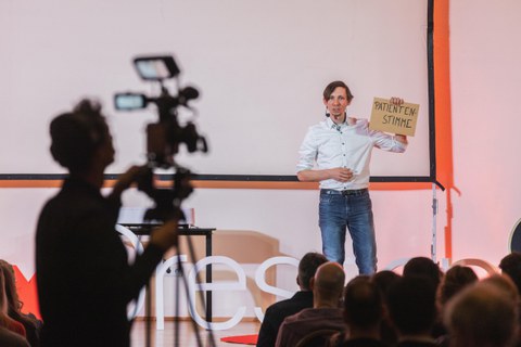 TEDx Dresden