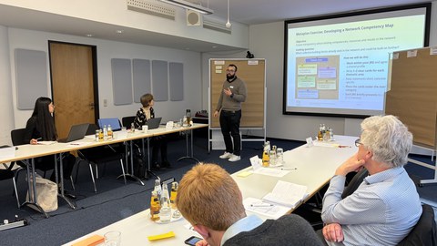 NWG Treffen.   