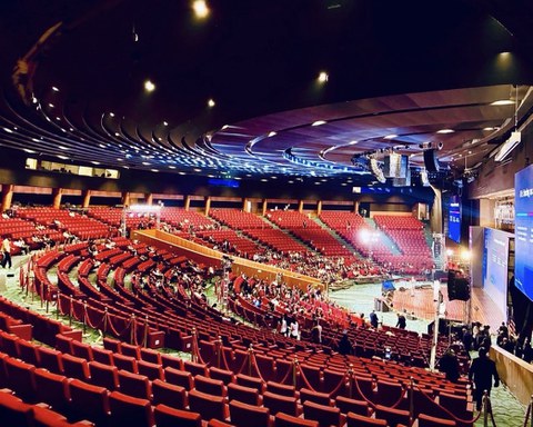 India AI Impact Summit 2026