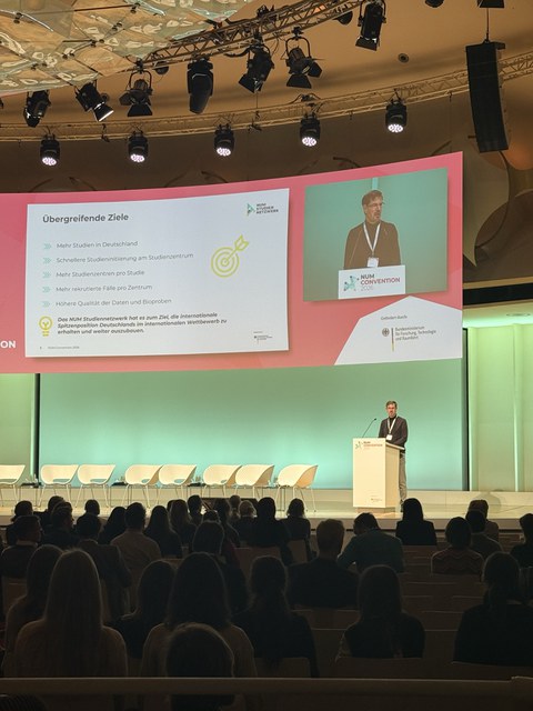 Prof. Dr. Martin Sedlmayr