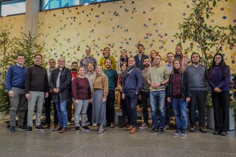 MIHUBX Abschlussveranstaltung