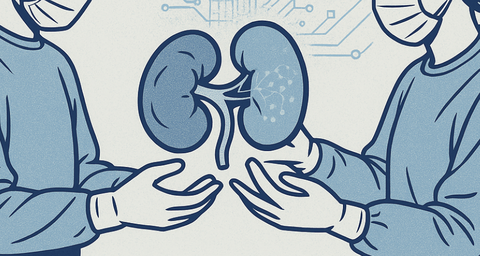 Kidney image          