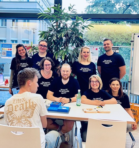 LNDW25 Team        