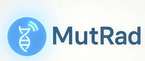 MutRad Logo                             