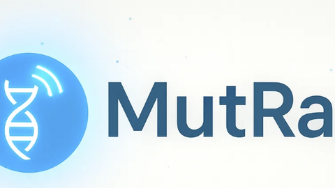 MutRad Logo                             