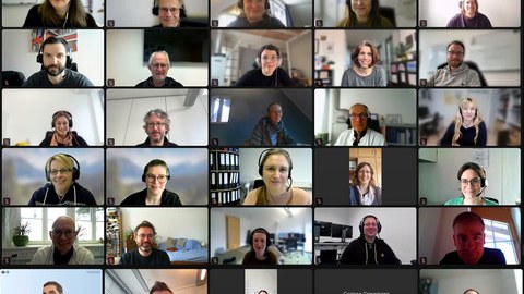 NUM4Rare_Kick-Off_Teilnehmer